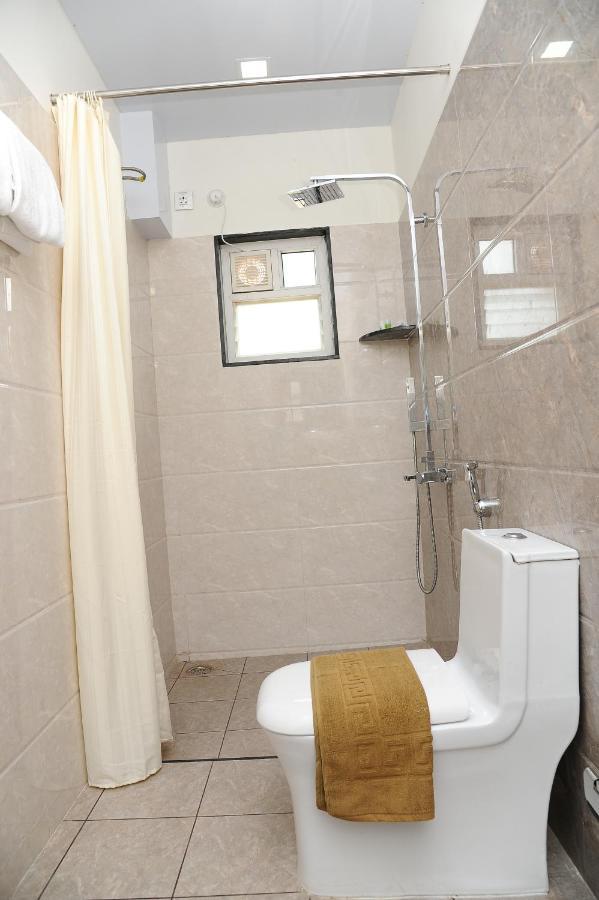 Crystal Inn Chikmagalūr 외부 사진